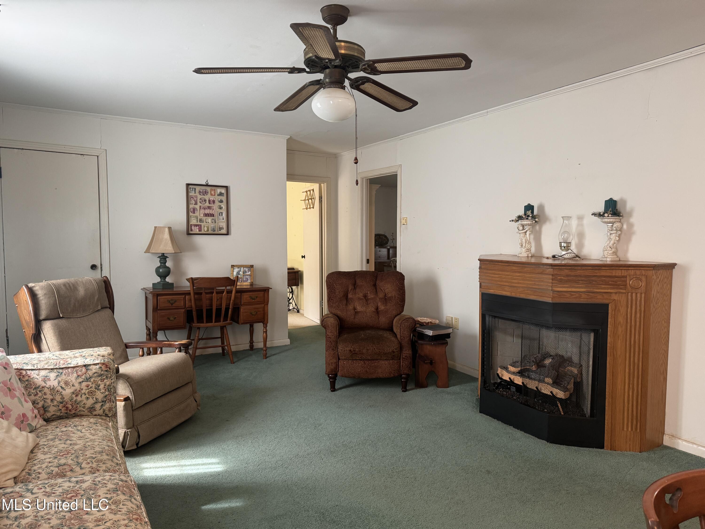 125 Sycamore Drive Ferriday, LA 71334 - Photo 17 of 44 IMG_3763