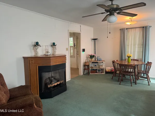 $98,500 | 125 Sycamore Drive, Ferriday, LA 71334