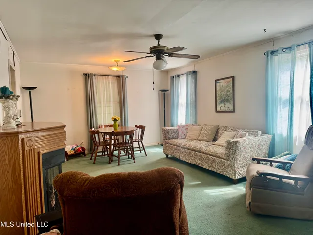 $98,500 | 125 Sycamore Drive, Ferriday, LA 71334