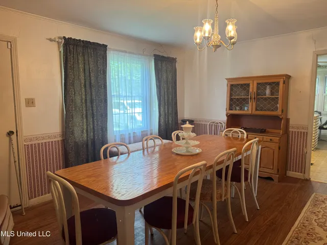 $98,500 | 125 Sycamore Drive, Ferriday, LA 71334