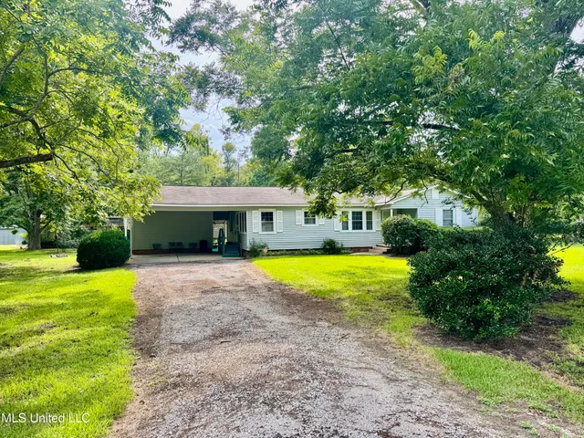 $98,500 | 125 Sycamore Drive, Ferriday, LA 71334