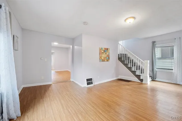 $114,900 | 319 Westmoreland Avenue, Syracuse, NY 13210