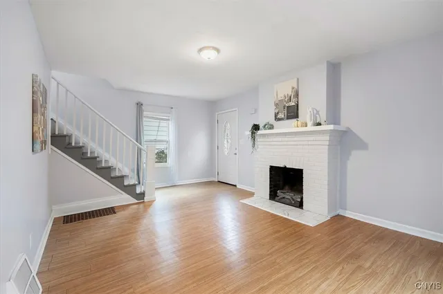 $114,900 | 319 Westmoreland Avenue, Syracuse, NY 13210