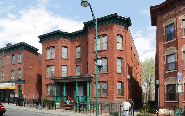 $1,550,000 | 196 Park Street, Hartford, CT 06106