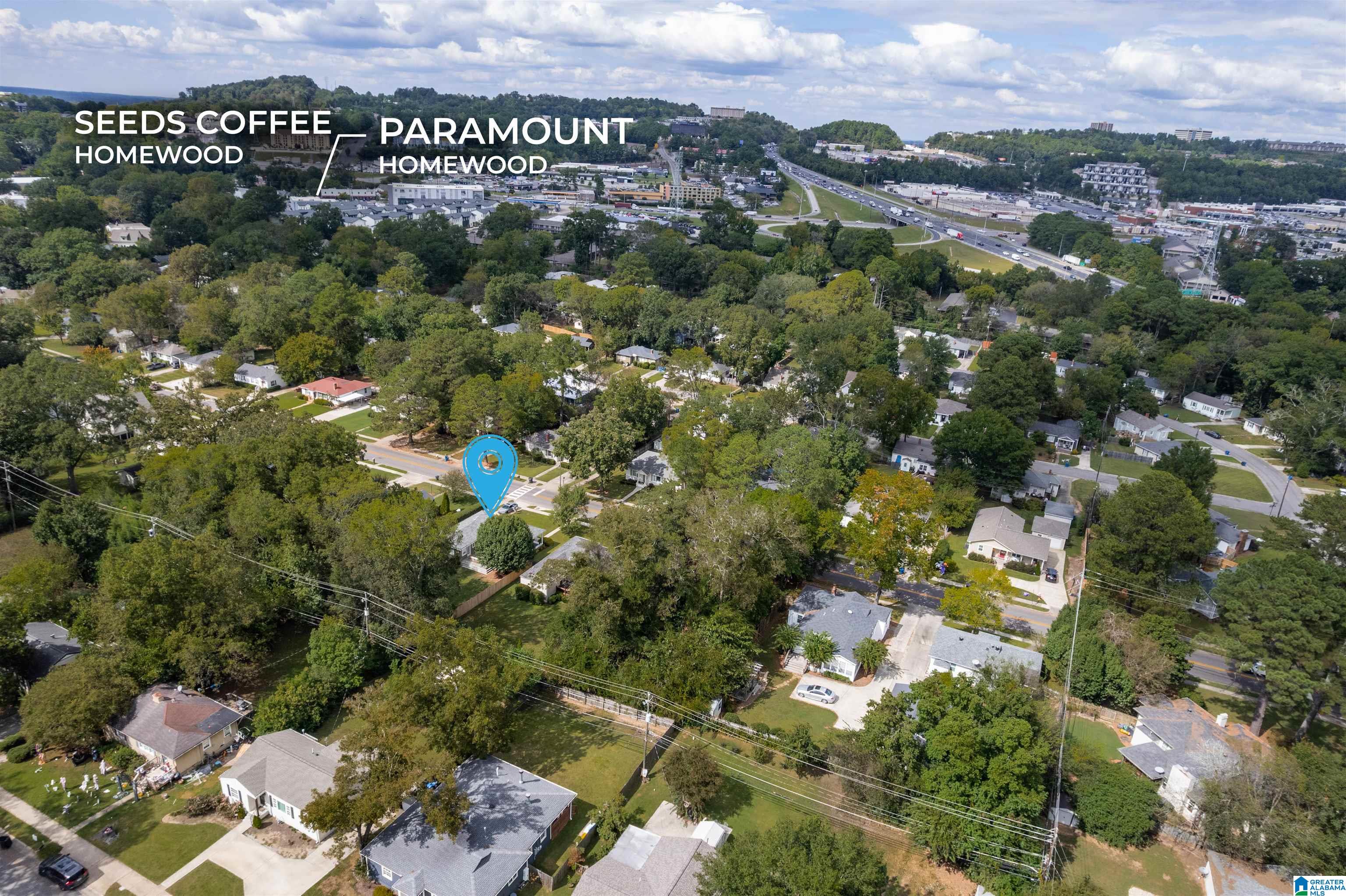 237 Raleigh Avenue Birmingham, AL 35209 - Photo 39 of 46