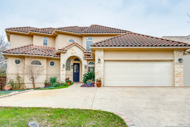 $525,000 | 603 Hillsong, San Antonio, TX 78258