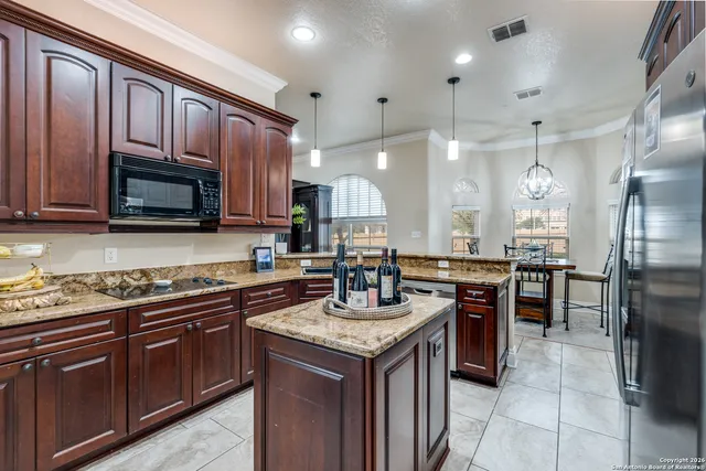 $525,000 | 603 Hillsong, San Antonio, TX 78258