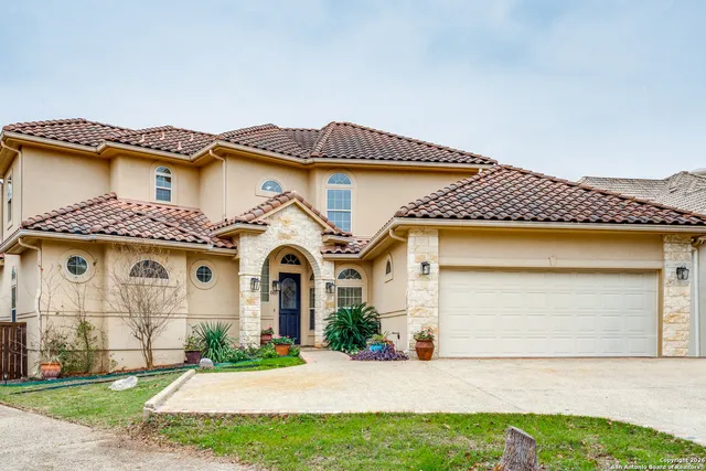 $525,000 | 603 Hillsong, San Antonio, TX 78258