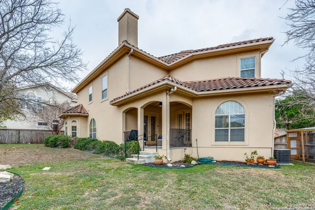 $525,000 | 603 Hillsong, San Antonio, TX 78258