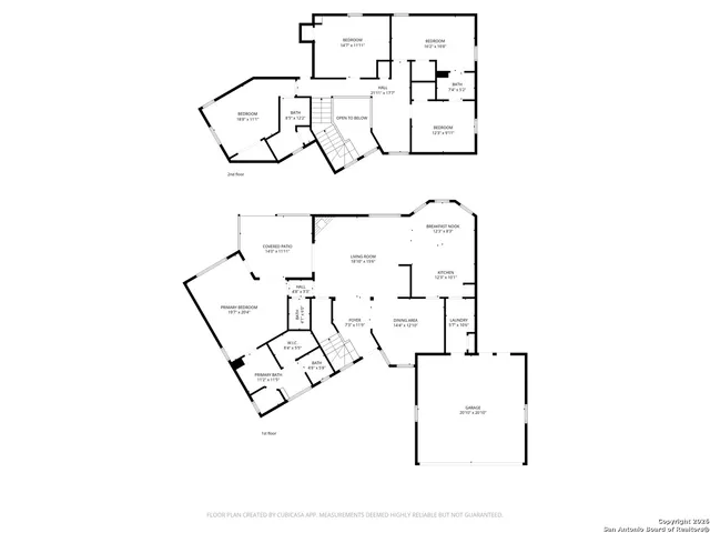 $525,000 | 603 Hillsong, San Antonio, TX 78258