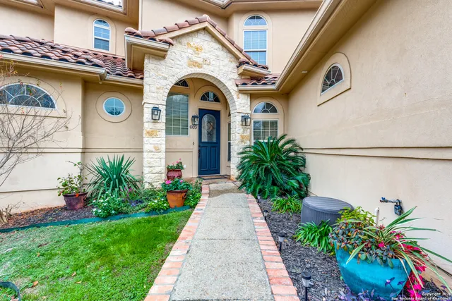 $525,000 | 603 Hillsong, San Antonio, TX 78258