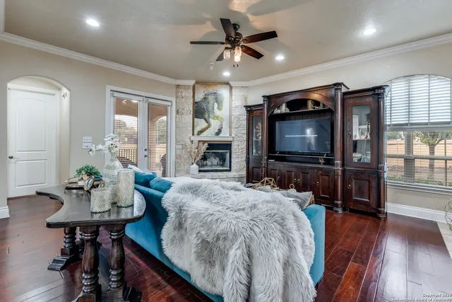 $525,000 | 603 Hillsong, San Antonio, TX 78258