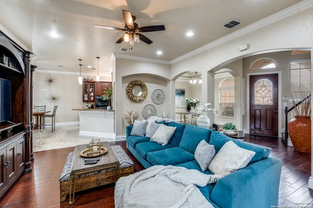 $525,000 | 603 Hillsong, San Antonio, TX 78258