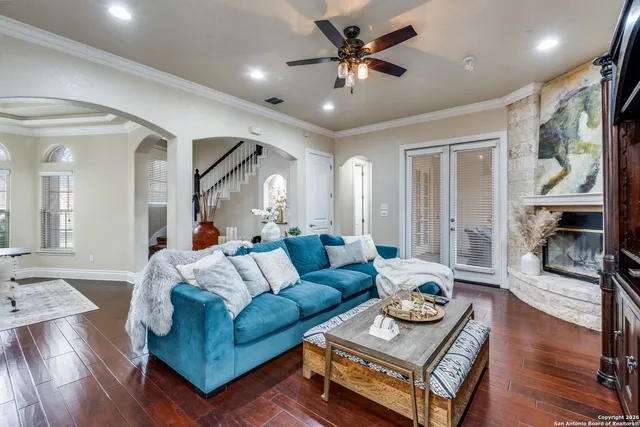 $525,000 | 603 Hillsong, San Antonio, TX 78258