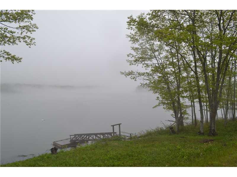 40 Fort Road Edgecomb, ME 04556 - Photo 27 of 30 Waterfront/Dock/Pier.