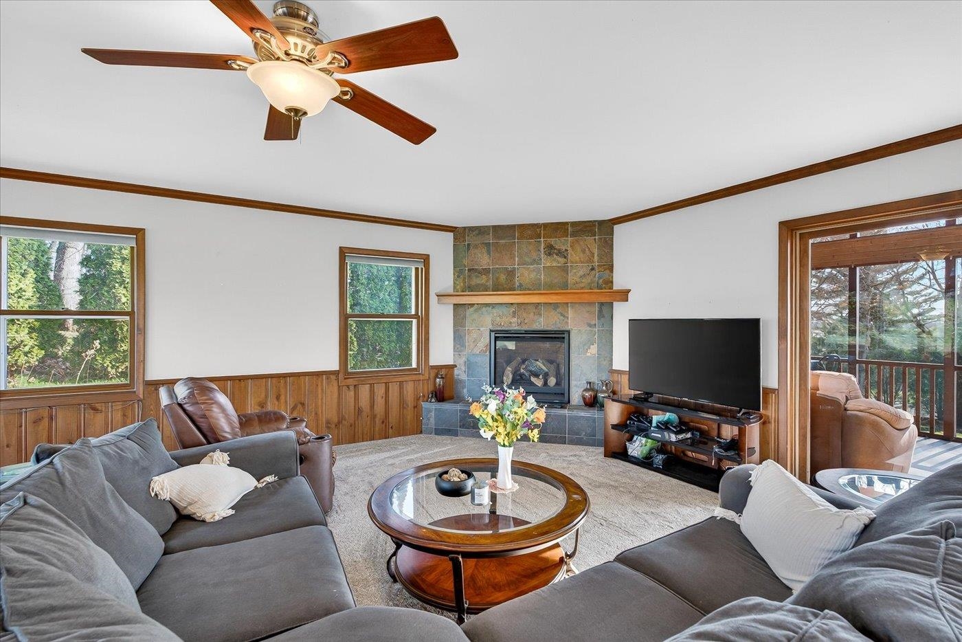 6097 Hellenbrand Road Waunakee, WI 53597 - Photo 24 of 58
