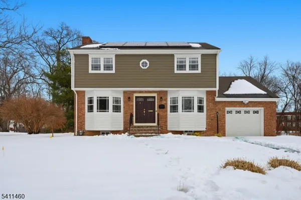 $625,000 | 162 Mali Drive, North Plainfield, NJ 07062