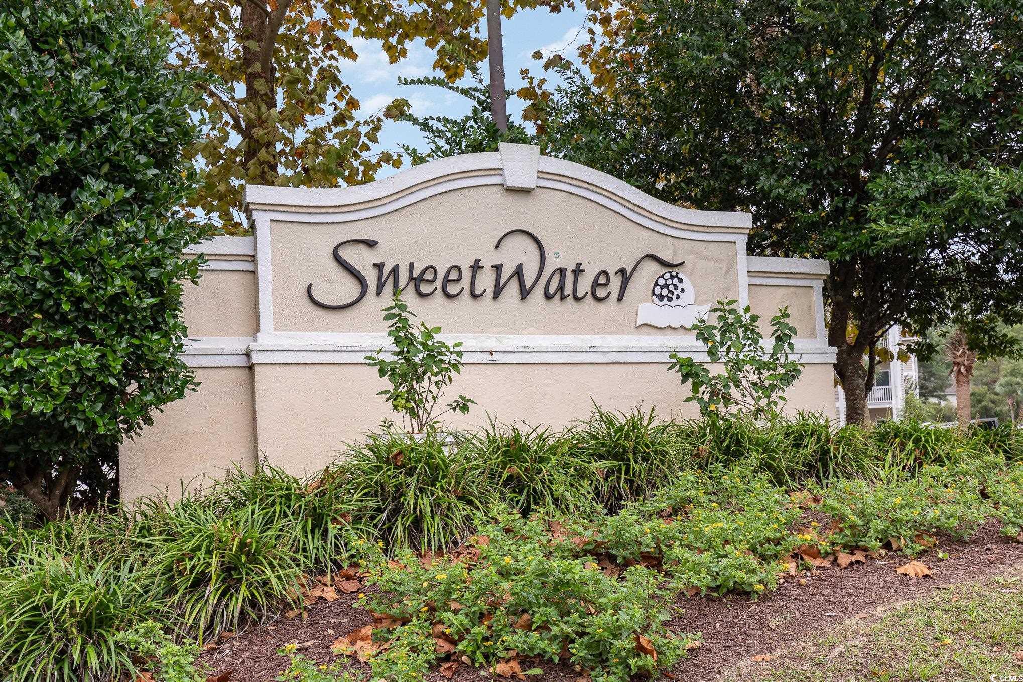 2478 Coastline Court, Unit 202 Murrells Inlet, SC 29576 - Photo 33 of 33 View of community sign