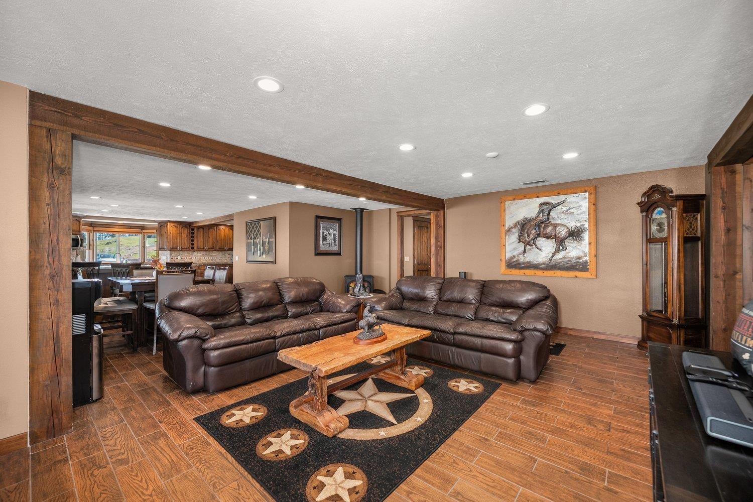 14809 West Taylor Road Cheney, WA 99004 - Photo 11 of 48