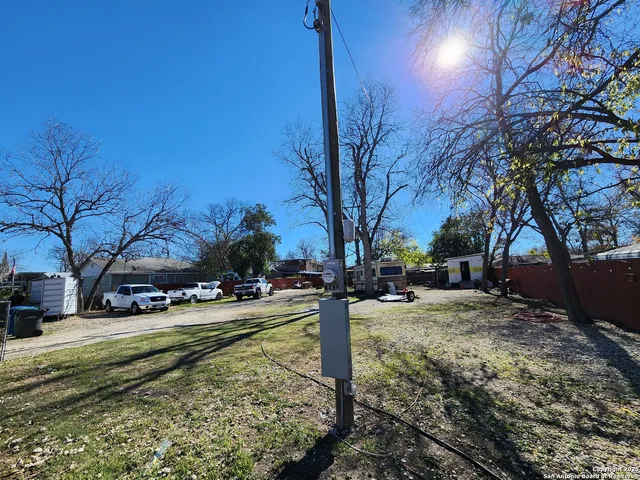 $90,000 | 4234-4238 Monterey Street, San Antonio, TX 78237