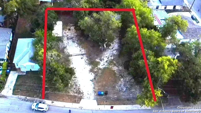 $90,000 | 4234-4238 Monterey Street, San Antonio, TX 78237