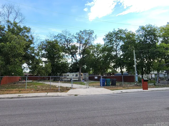 $90,000 | 4234-4238 Monterey Street, San Antonio, TX 78237