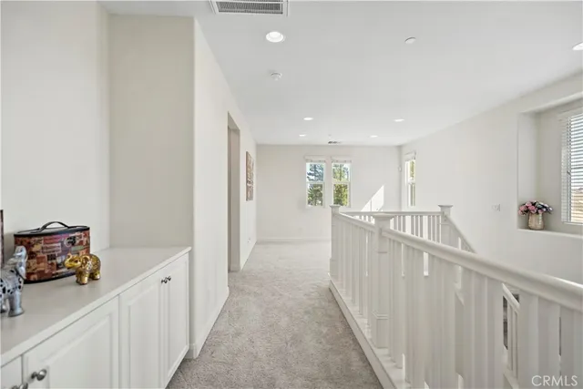 a view interior of a house with wooden floor