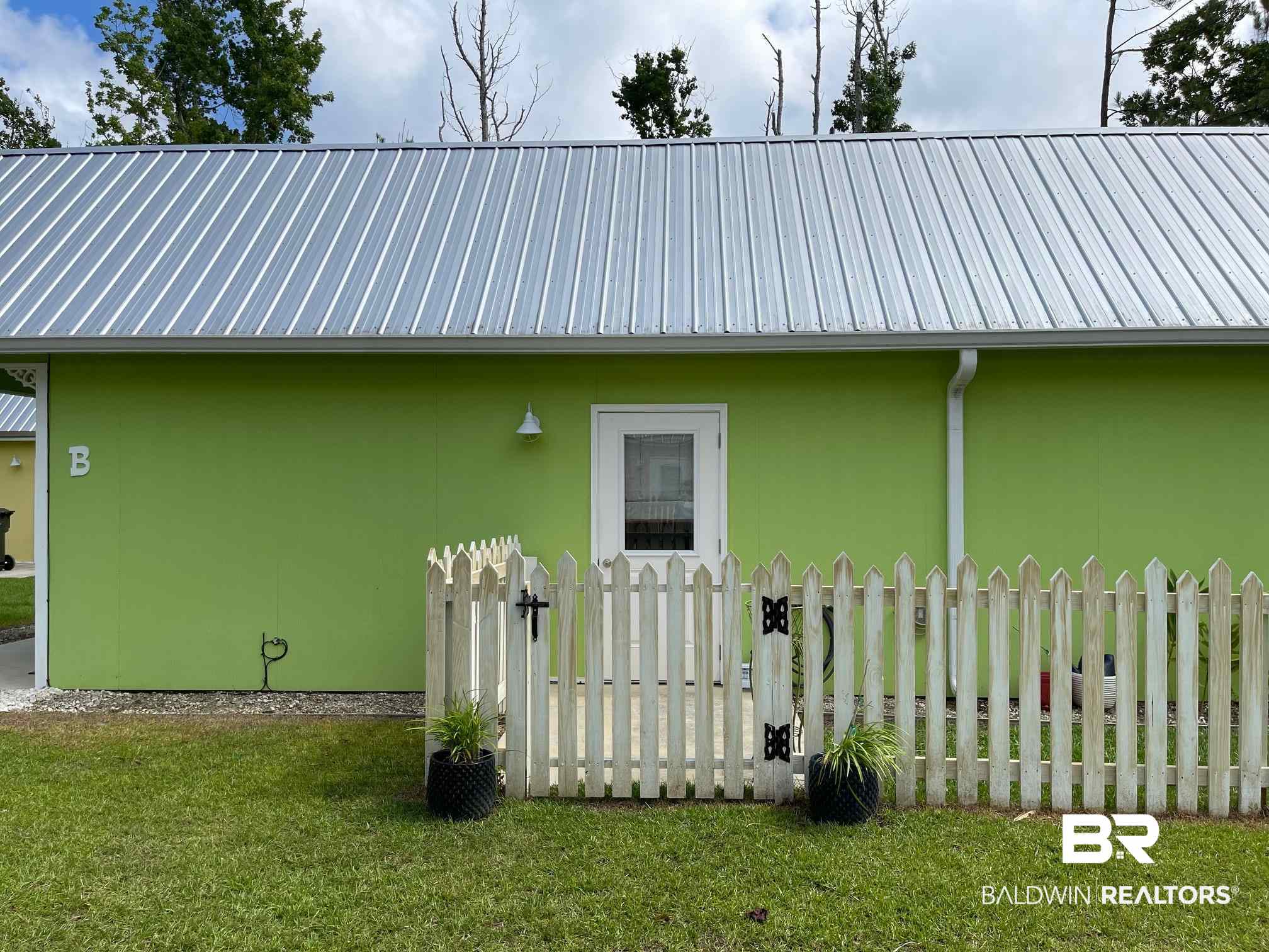 5687 Bon Secour Highway, Unit B Bon Secour, AL 36511 - Photo 26 of 28