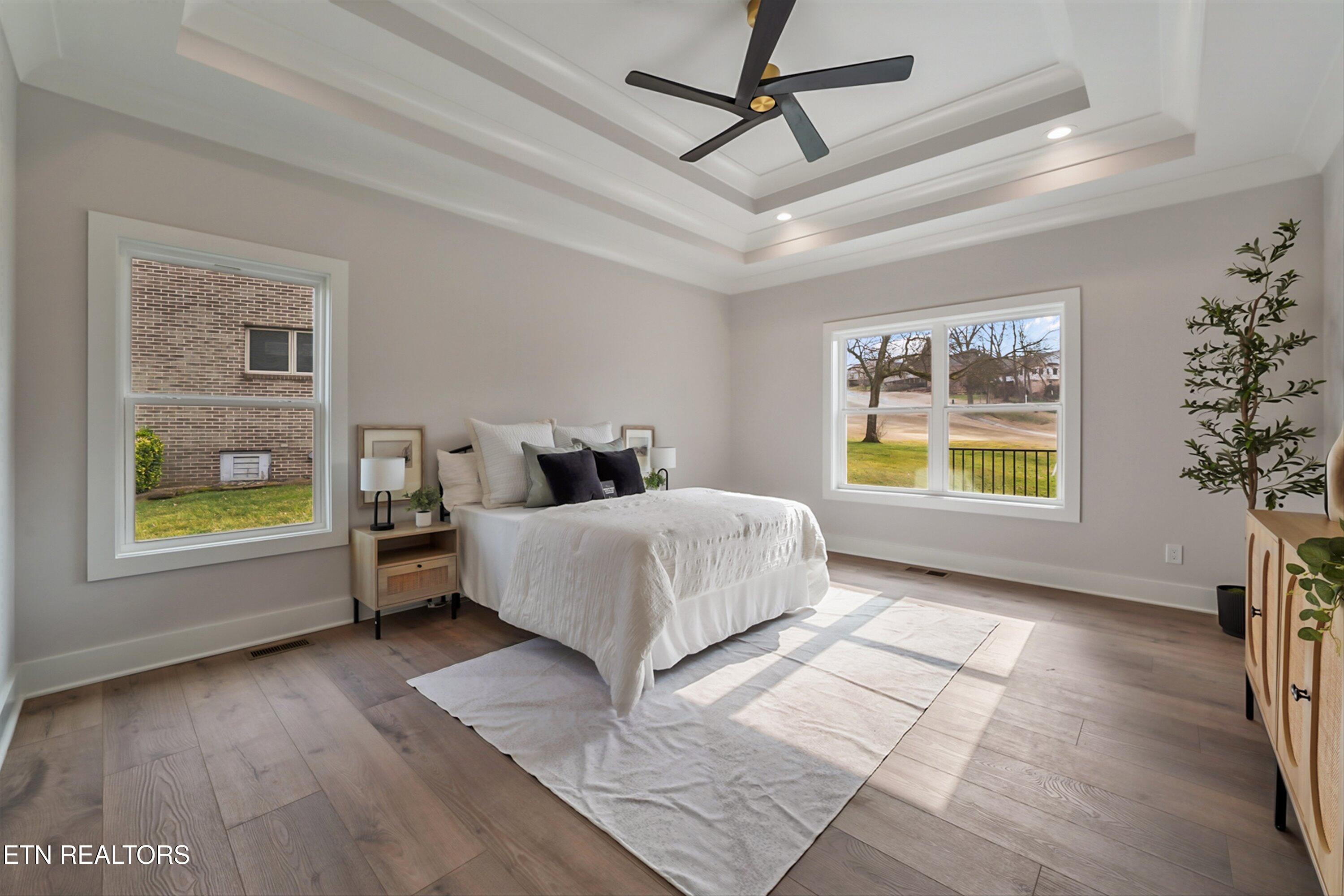 216 Tooweka Lane Loudon, TN 37774 - Photo 14 of 54 25216 Tooweka Ln 32