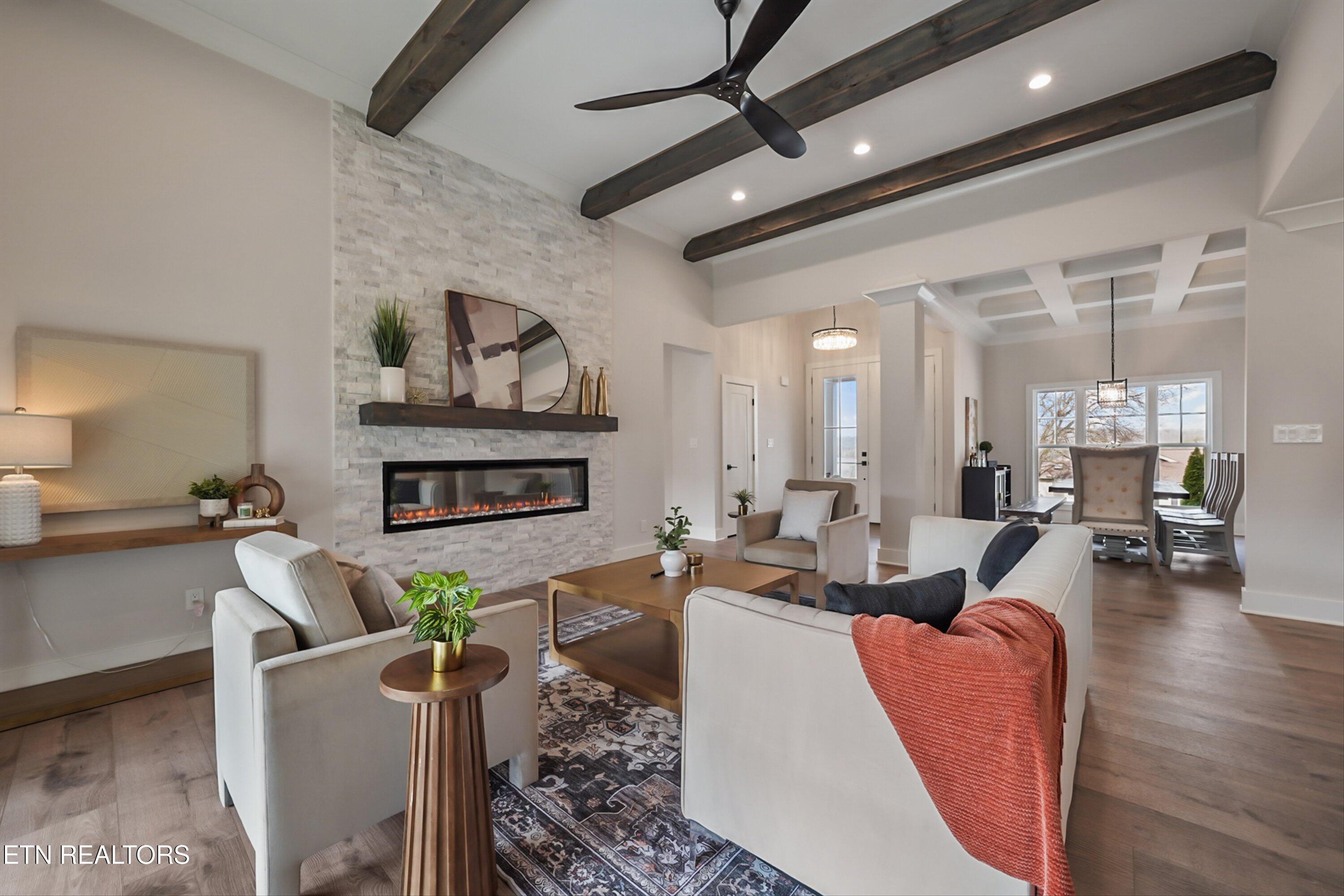 216 Tooweka Lane Loudon, TN 37774 - Photo 3 of 54 16216 Tooweka Ln 23