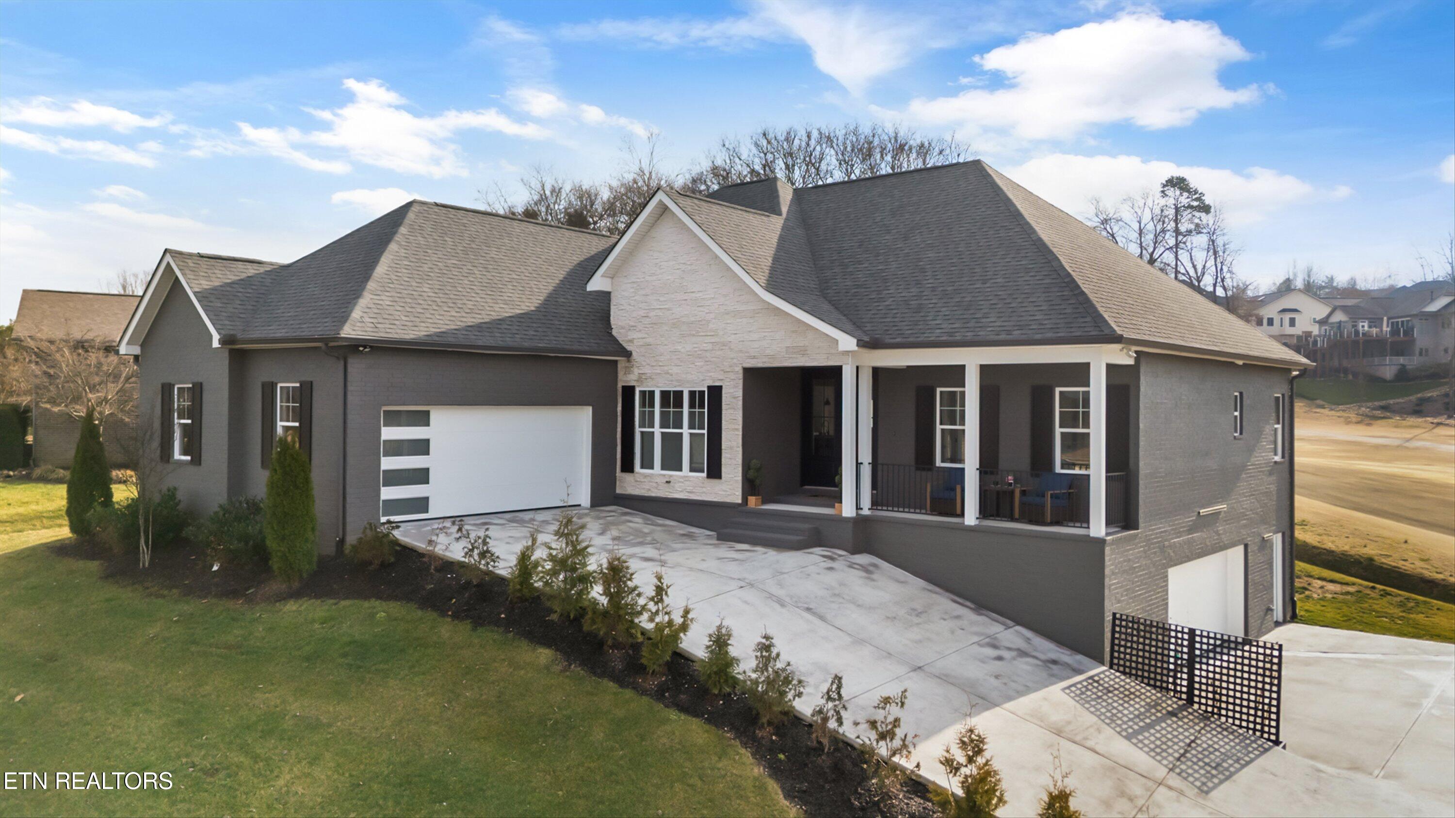 216 Tooweka Lane Loudon, TN 37774 - Photo 49 of 54 Front Side View