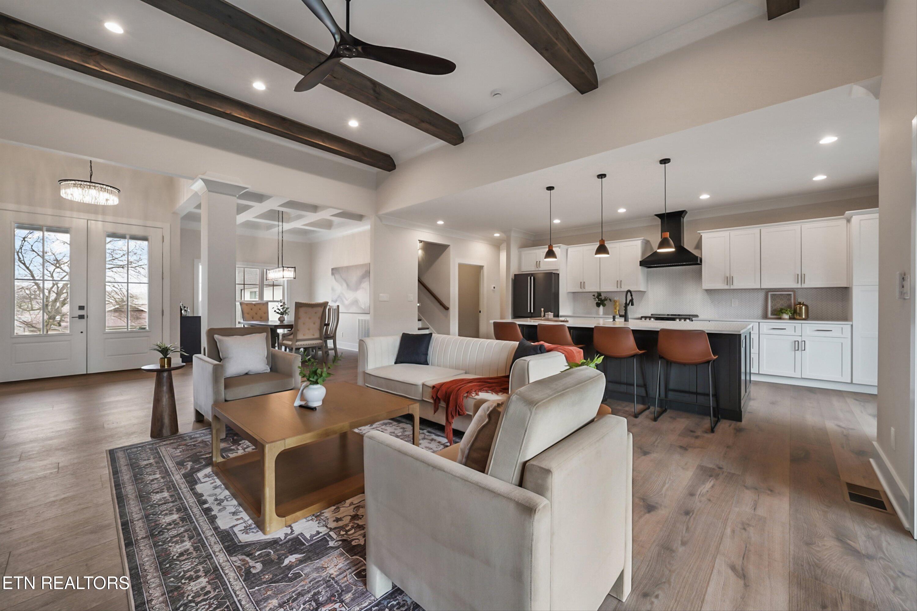 216 Tooweka Lane Loudon, TN 37774 - Photo 5 of 54 17216 Tooweka Ln 24