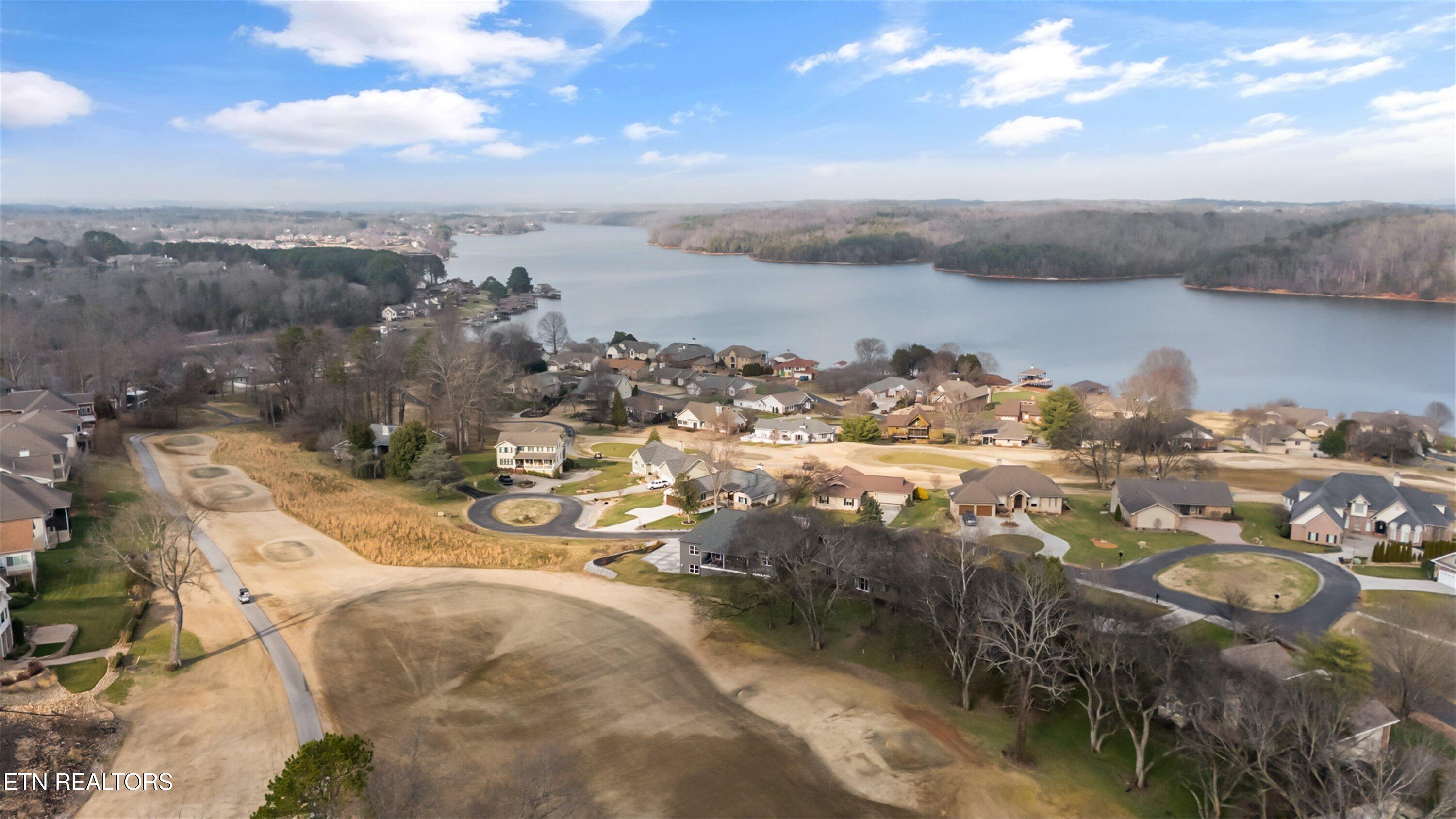 216 Tooweka Lane Loudon, TN 37774 - Photo 51 of 54 216 Tooweka Ln 08