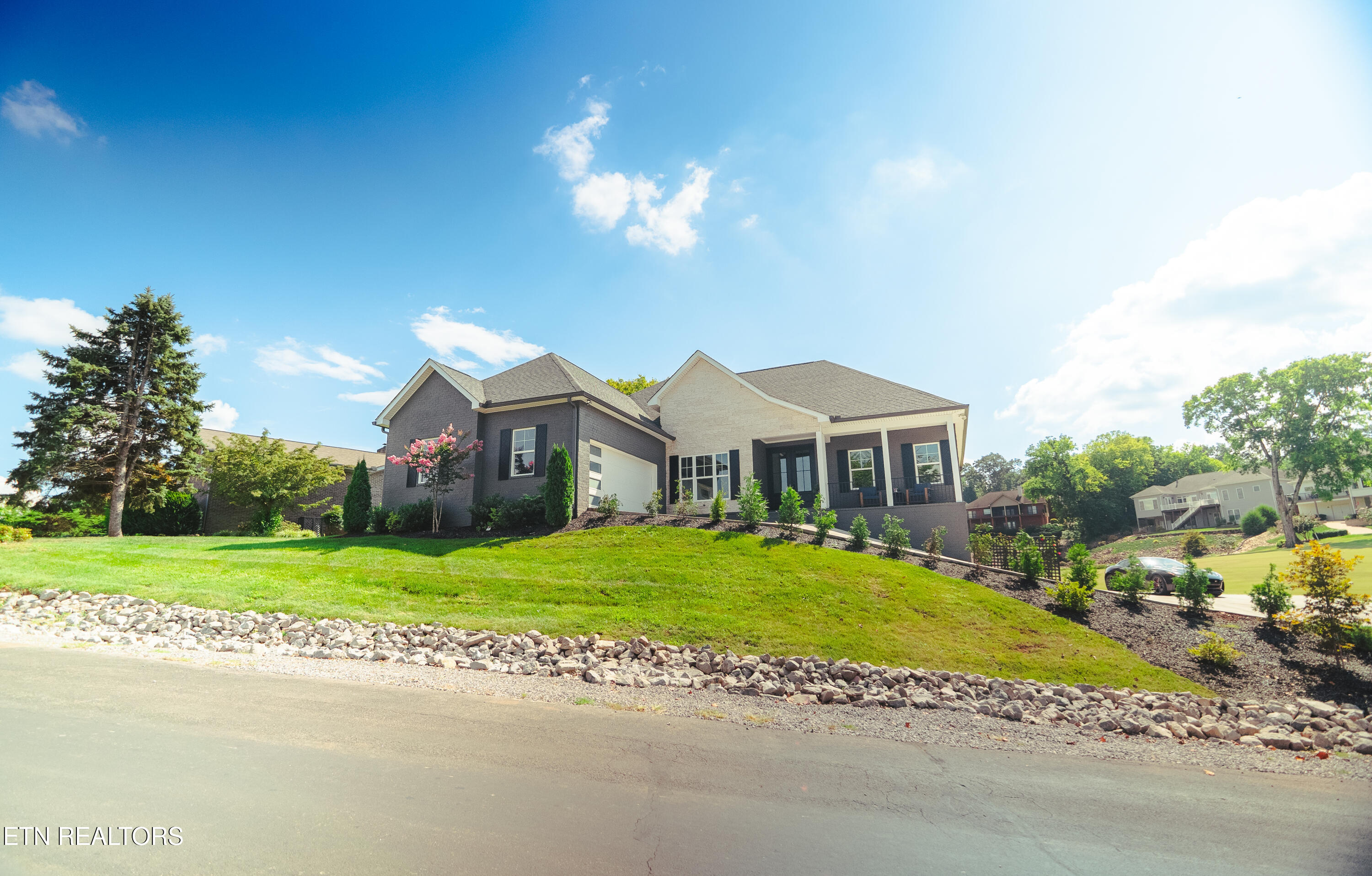 216 Tooweka Lane Loudon, TN 37774 - Photo 53 of 54 Street View