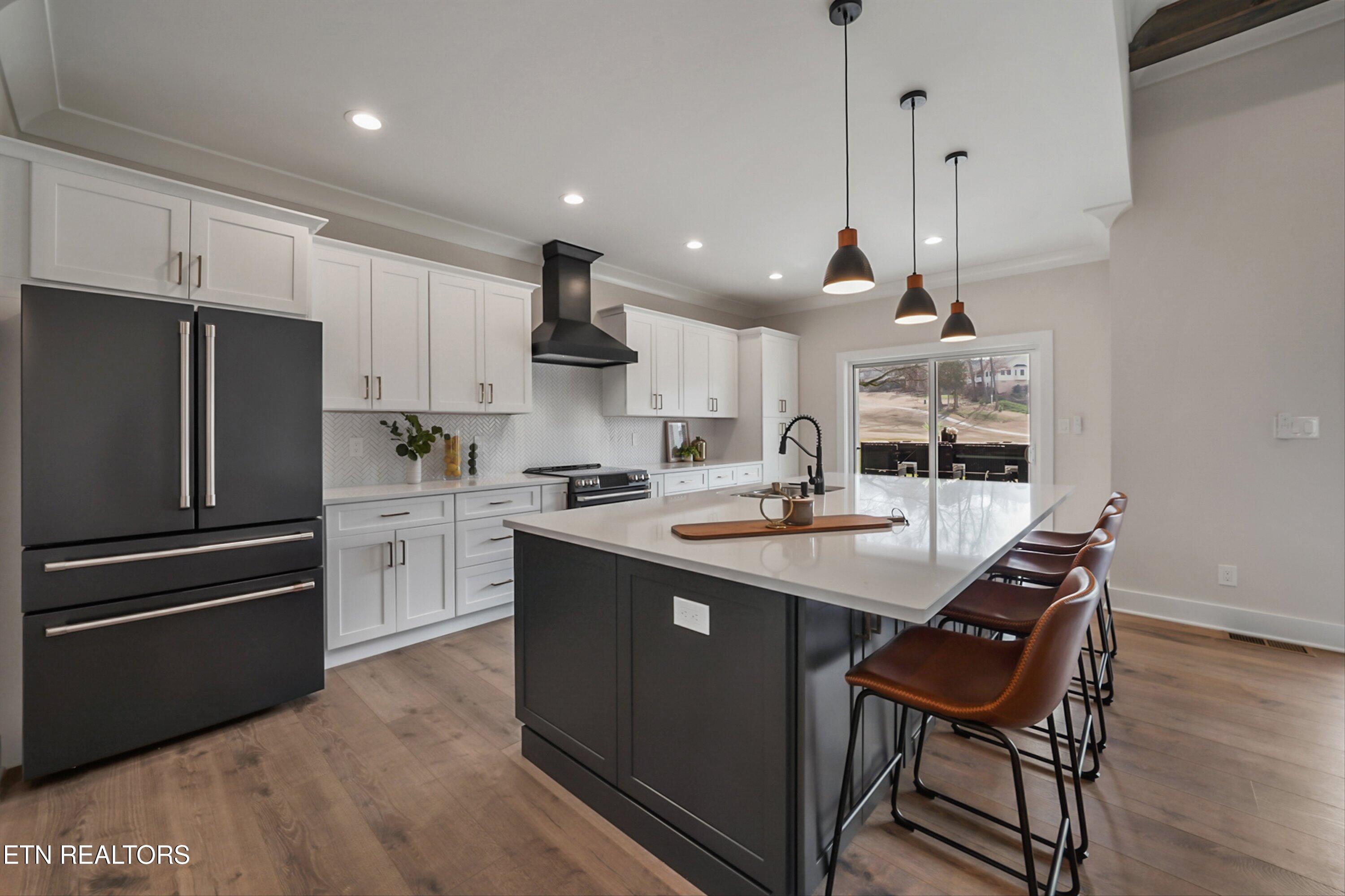 216 Tooweka Lane Loudon, TN 37774 - Photo 9 of 54 23216 Tooweka Ln 30