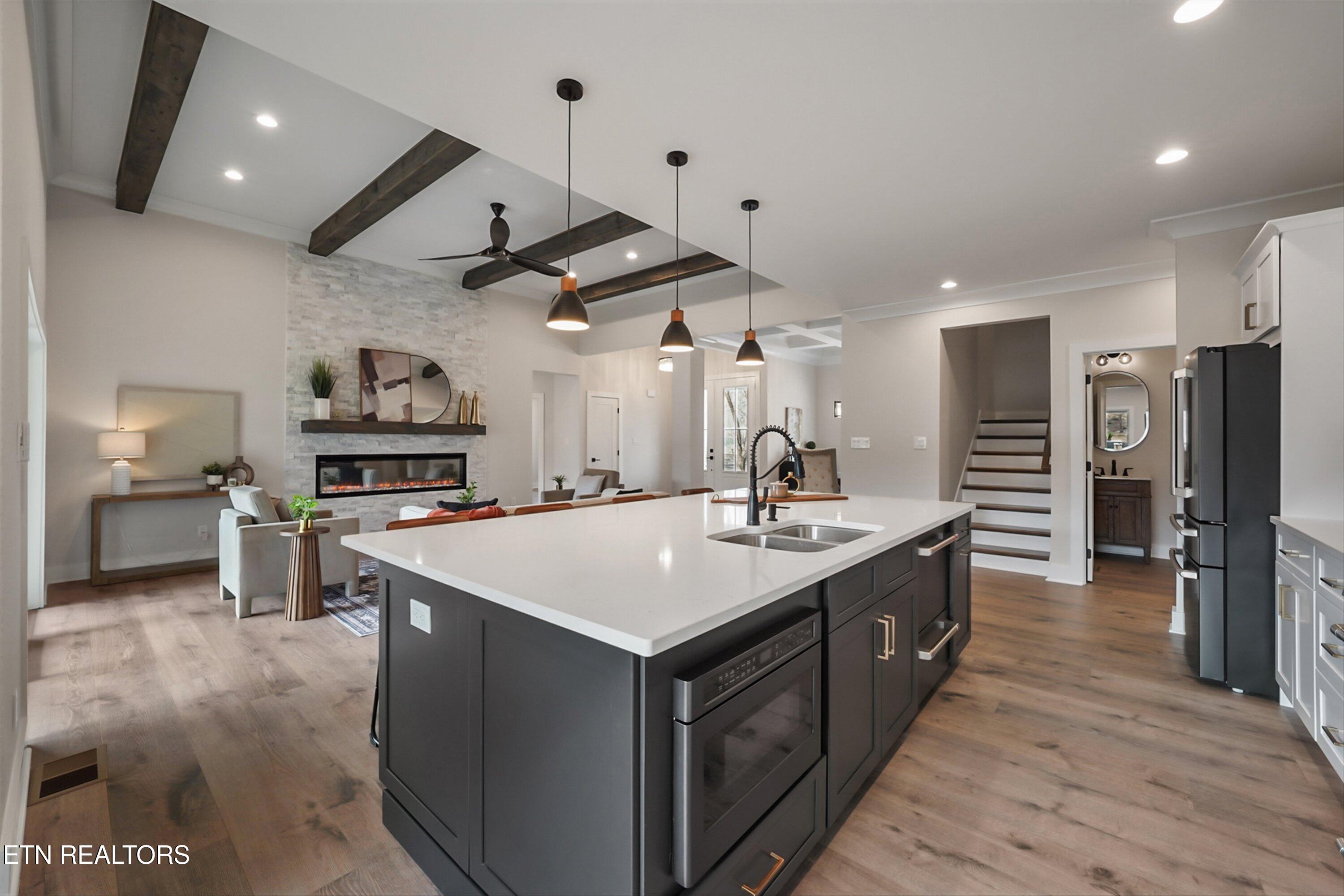 216 Tooweka Lane Loudon, TN 37774 - Photo 10 of 54 19216 Tooweka Ln 26