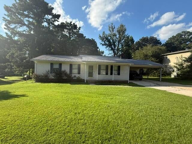 908 Brakefield Dairy Road Jasper, AL 35503 - Photo 1 of 30 Gallery Image 1