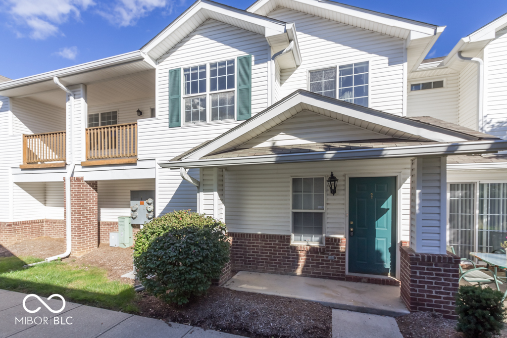 4950 Potomac Square Way, Unit 2 Indianapolis, IN 46268 - Photo 1 of 17
