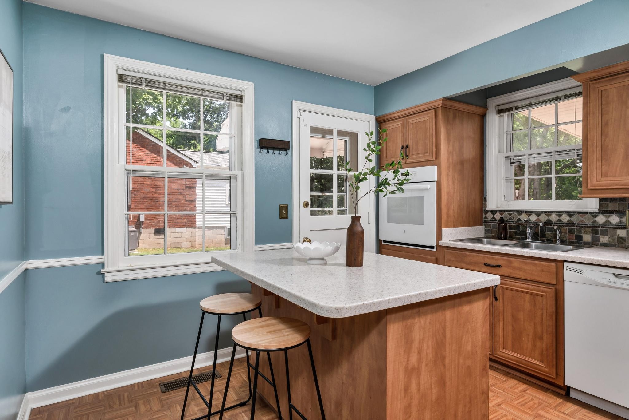 217 Ridgeway Drive Nashville, TN 37214 - Photo 6 of 25