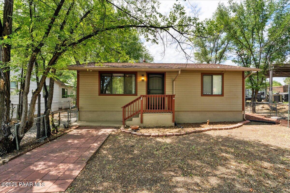 622 Ruth Street Prescott, AZ 86301 - Photo 1 of 32 01-Welcome Home