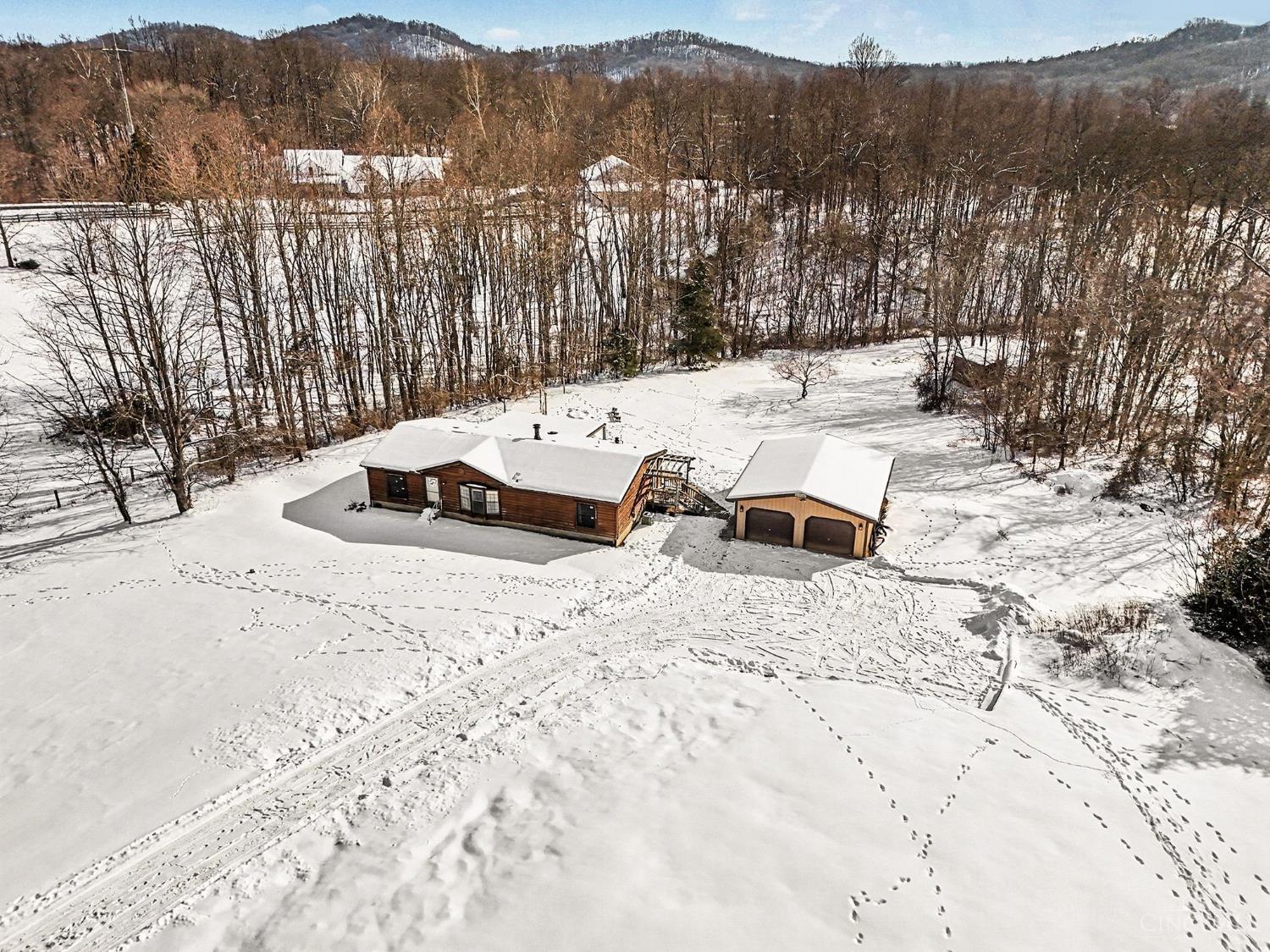 14240 Briar Hill Road Bainbridge, OH 45612 - Photo 14 of 18
