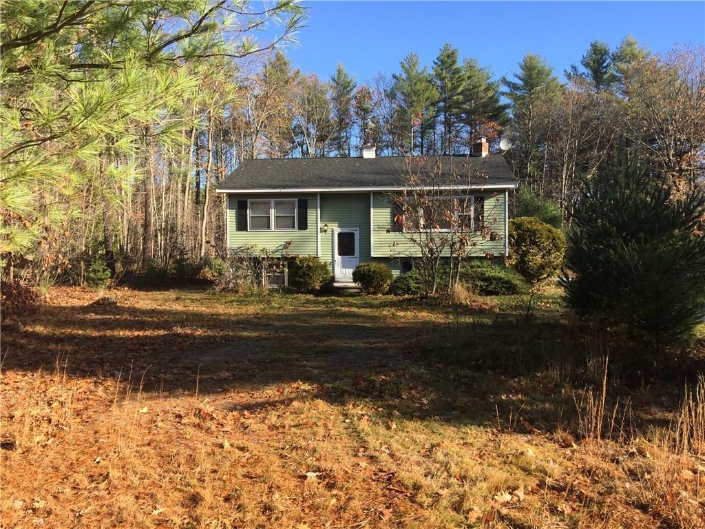 81 Manchester Road Steep Falls, ME 04085 - Photo 1 of 21 Photo