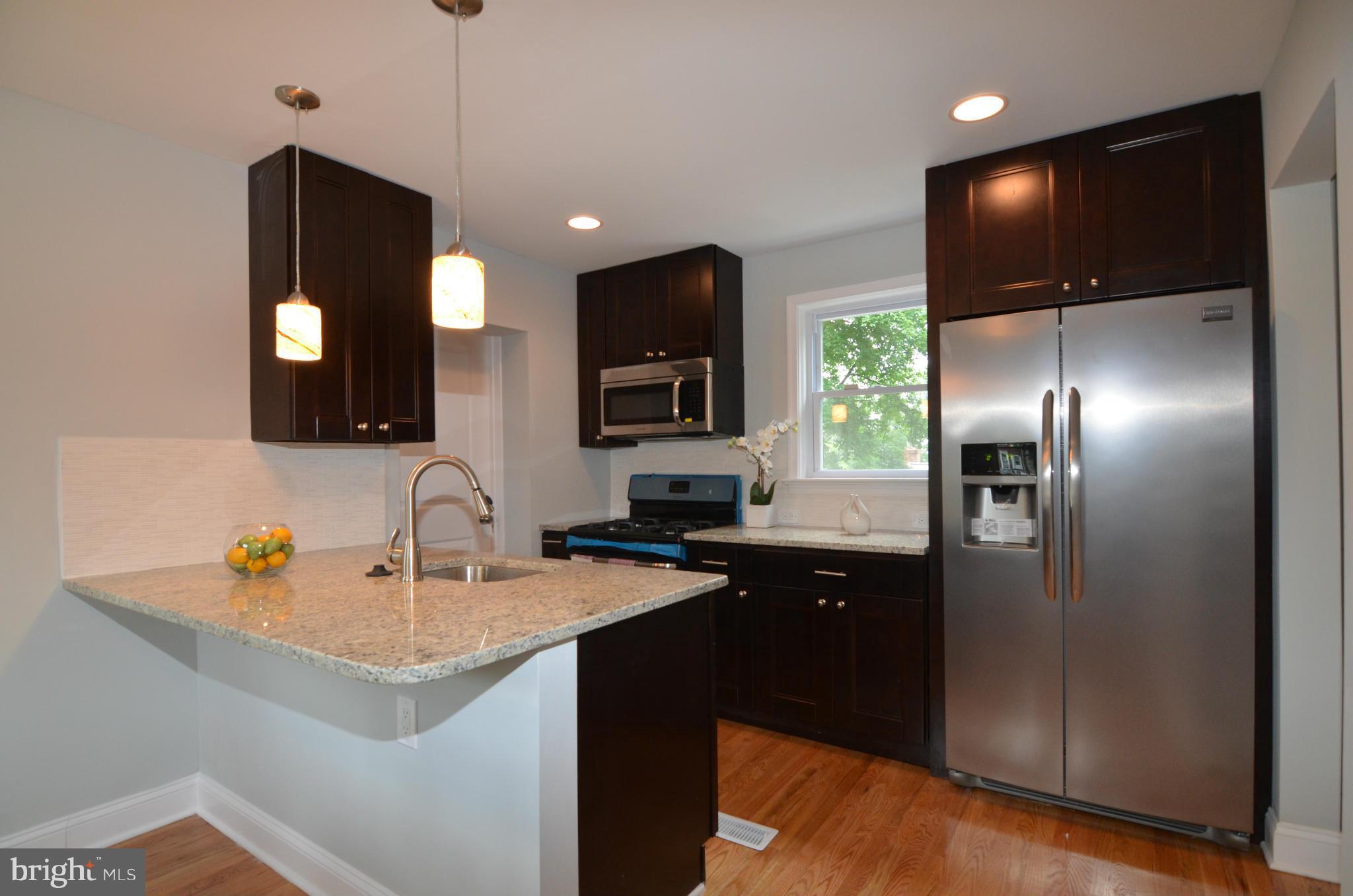2016 Hayden Road Hyattsville, MD 20782 - Photo 11 of 30 Kitchen
