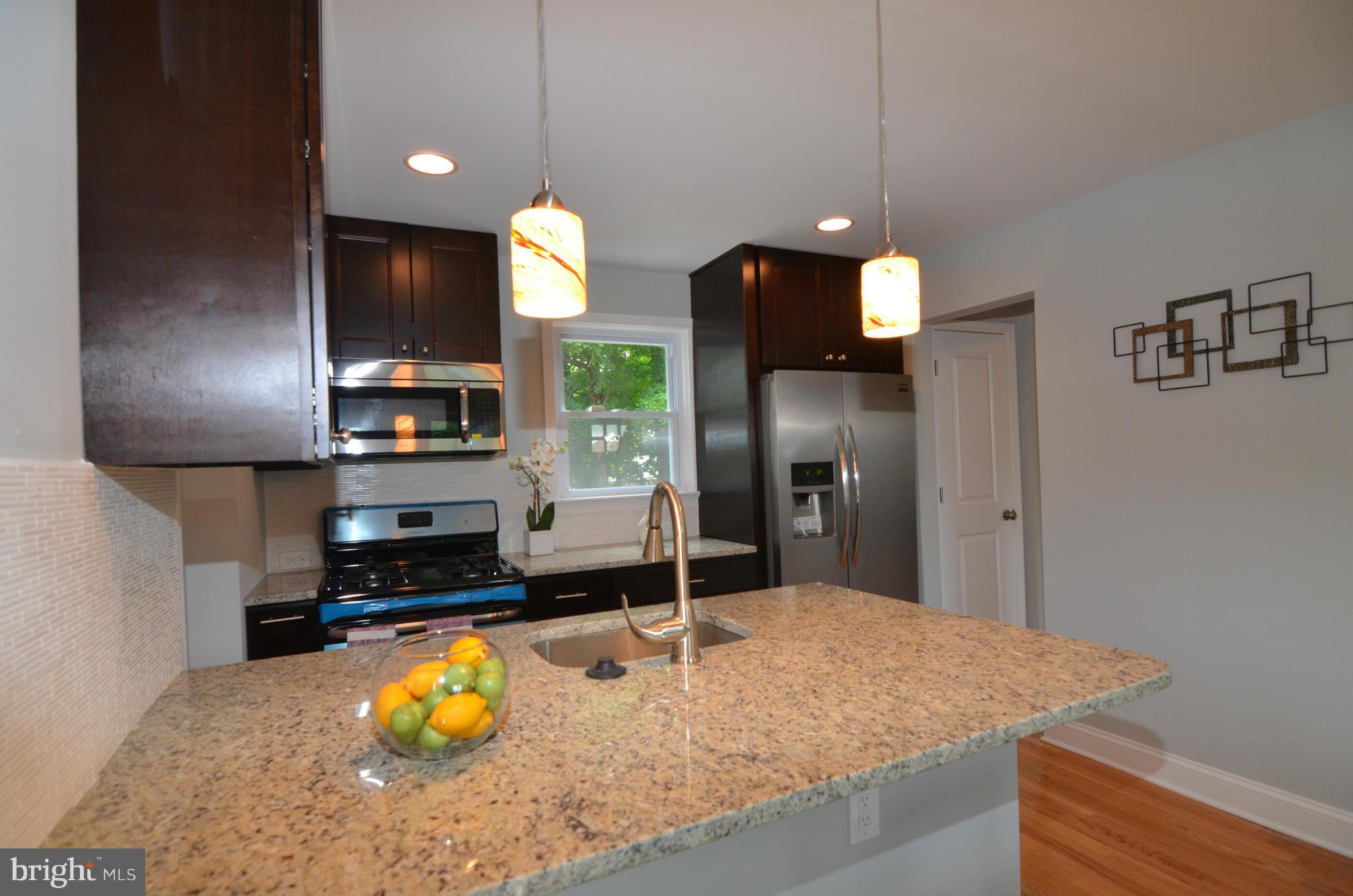 2016 Hayden Road Hyattsville, MD 20782 - Photo 12 of 30 Kitchen