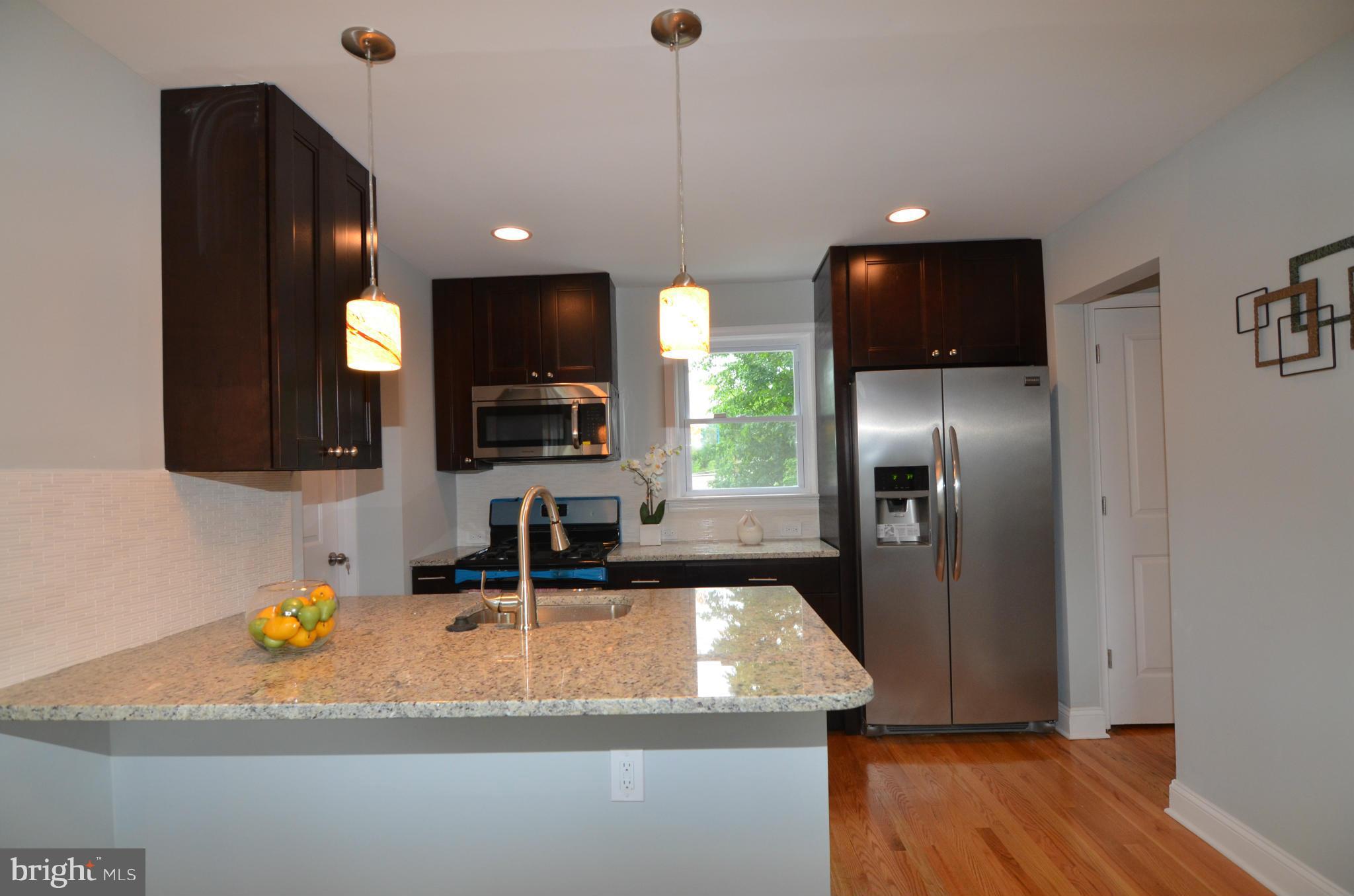 2016 Hayden Road Hyattsville, MD 20782 - Photo 13 of 30 Kitchen