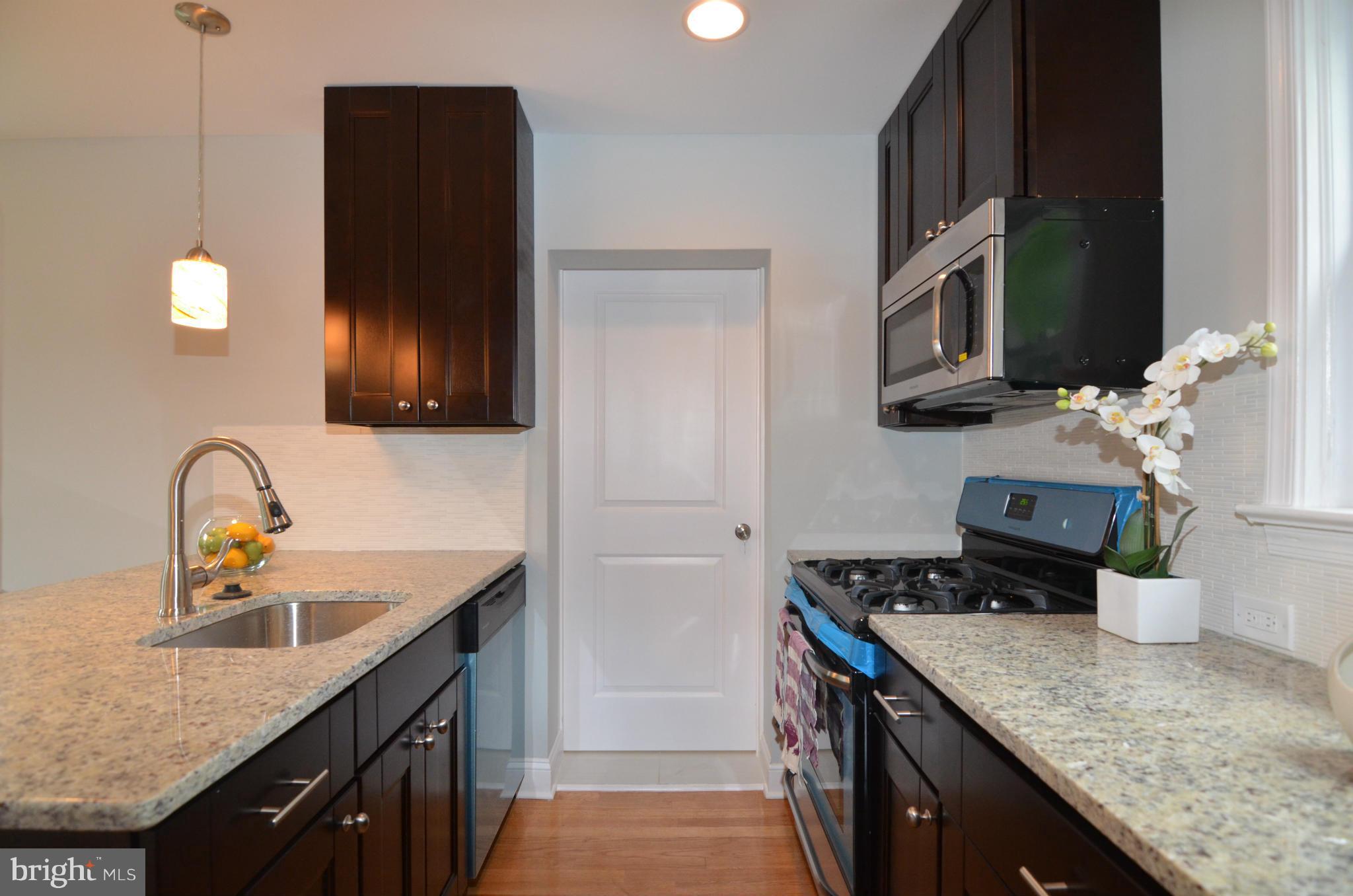 2016 Hayden Road Hyattsville, MD 20782 - Photo 15 of 30 Kitchen