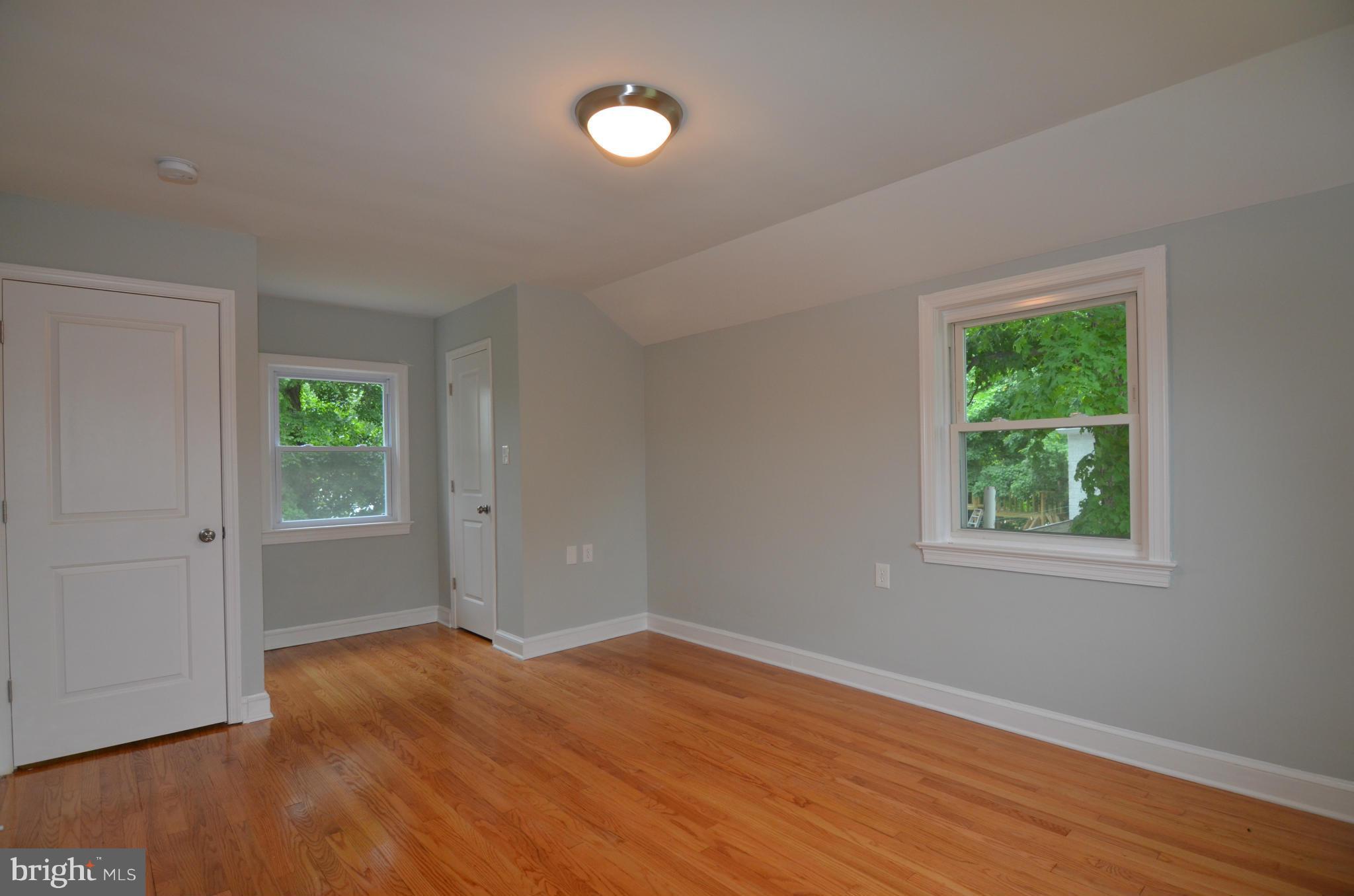 2016 Hayden Road Hyattsville, MD 20782 - Photo 21 of 30 Bedroom