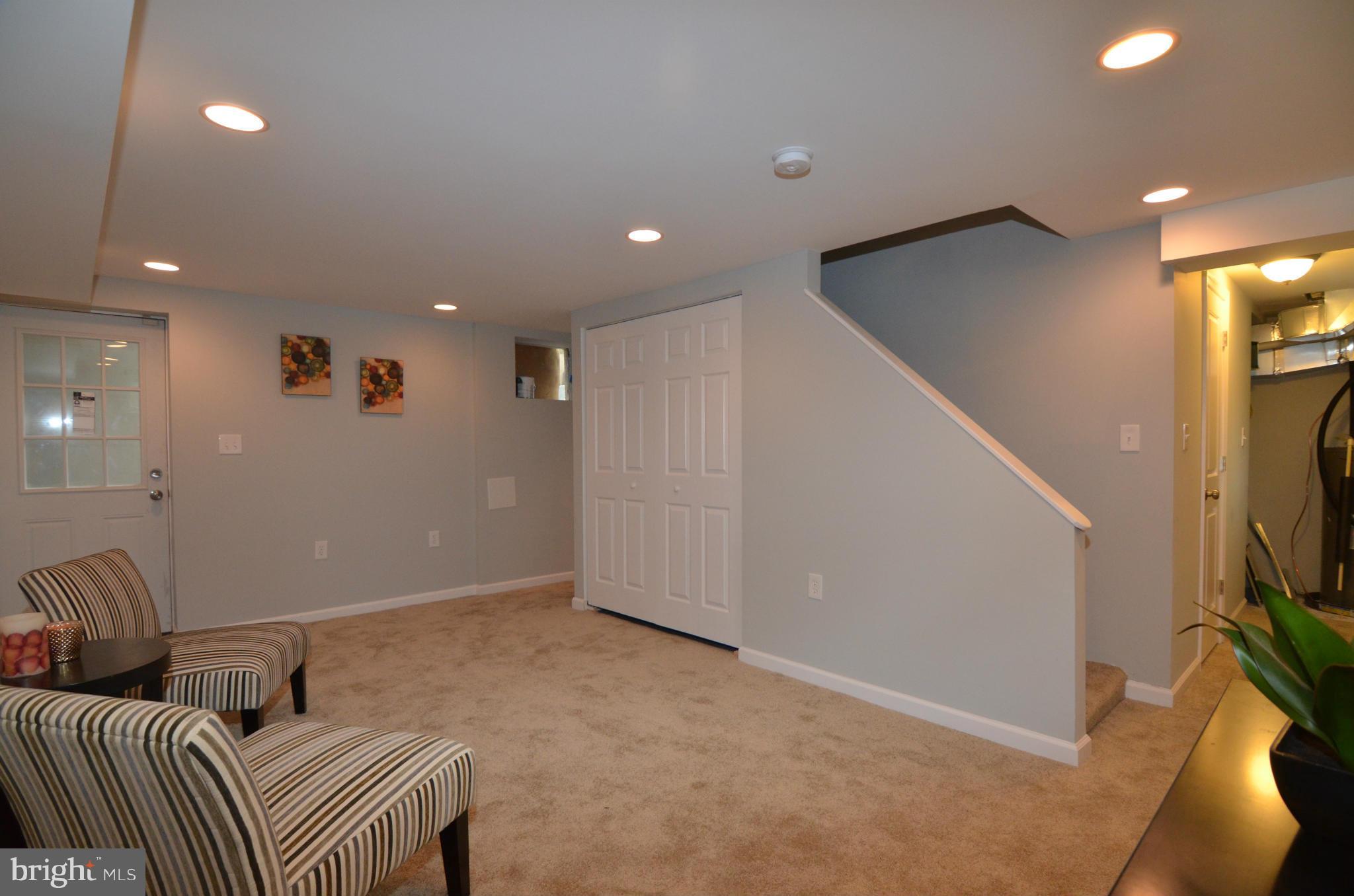 2016 Hayden Road Hyattsville, MD 20782 - Photo 24 of 30 Basement