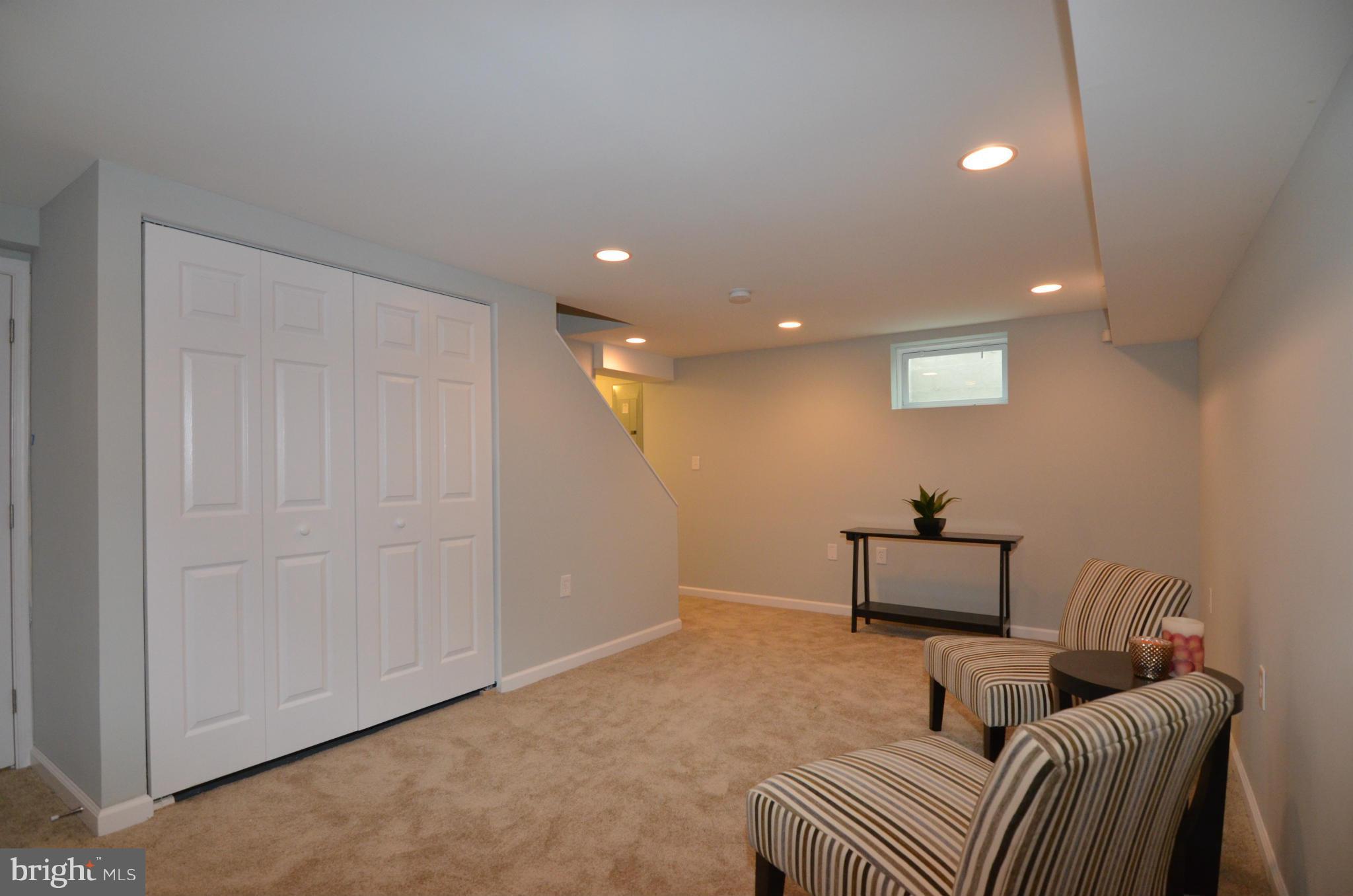 2016 Hayden Road Hyattsville, MD 20782 - Photo 25 of 30 Basement