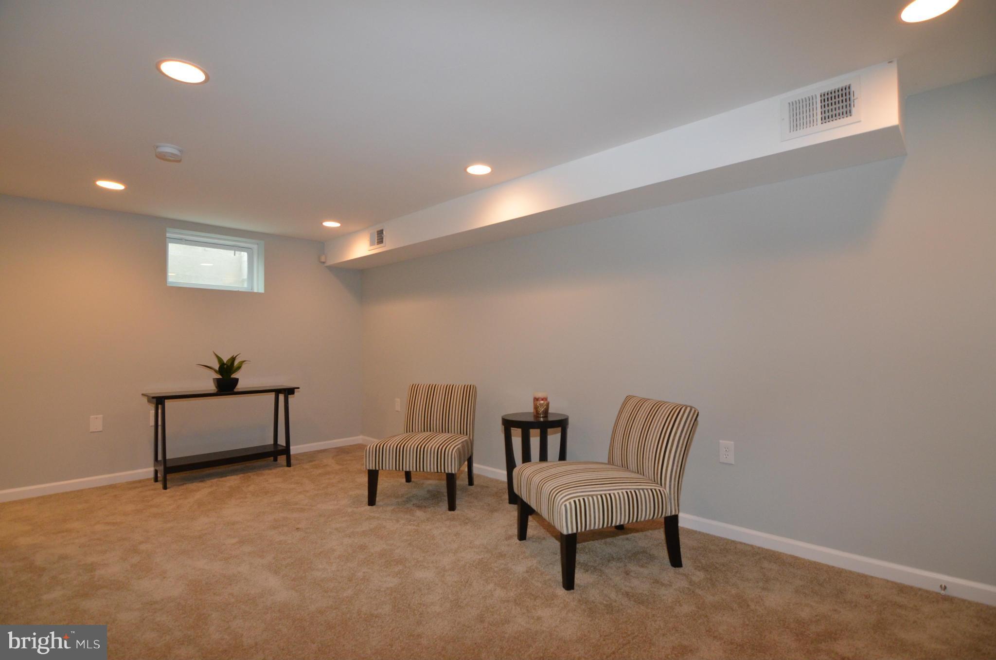 2016 Hayden Road Hyattsville, MD 20782 - Photo 26 of 30 Basement